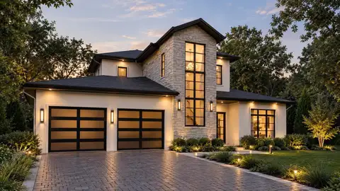 2119 HOWARD DR — home for sale
