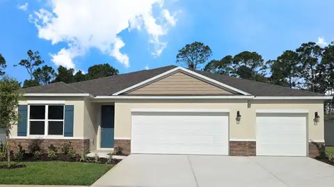 2825 ELIO HAMMOCK DR — home for sale