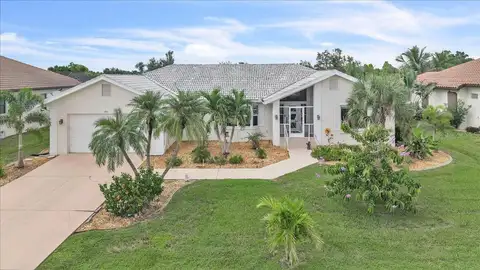 801 MONACO DR — home for sale