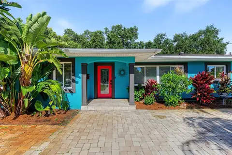 1616 INDIAN ROCKS RD — home for sale