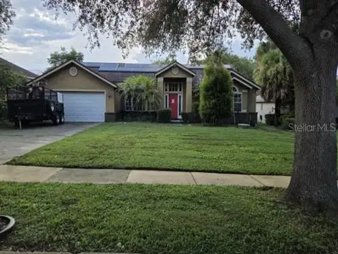 1368 COUNTRYRIDGE PL — home for sale