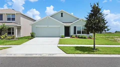 822 WILL SCARLETT AVE — home for sale