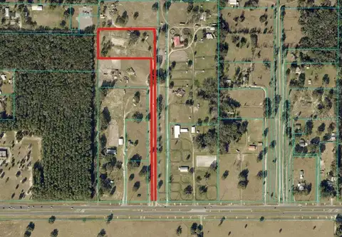 10661 W HIGHWAY 40 — home for sale