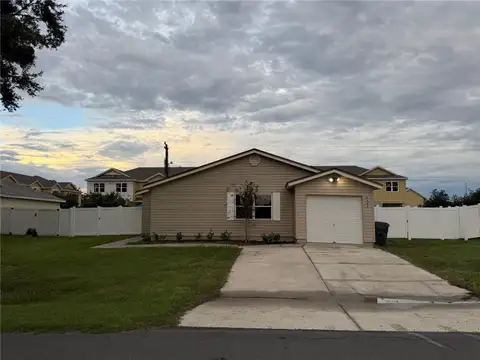 1331 PRIMROSE CT — home for sale