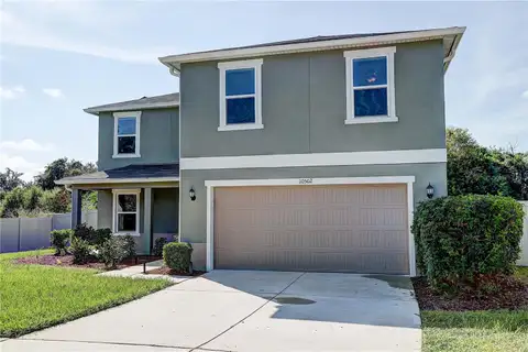 10502 MEDFORD LAKE DR — home for sale