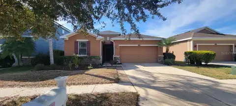 1739 BONITA BLUFF CT — home for sale
