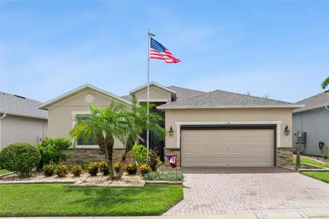 3541 RALEIGH DR — home for sale
