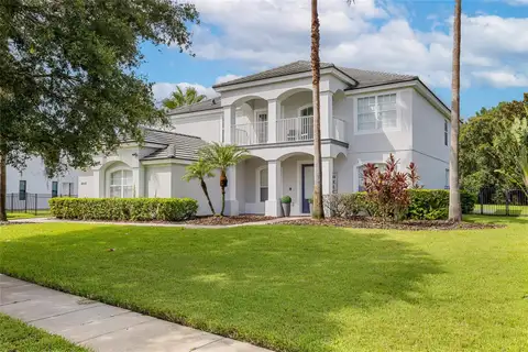 10542 WITTENBERG WAY — home for sale