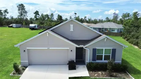 2874 SW 165TH STREET RD — home for sale