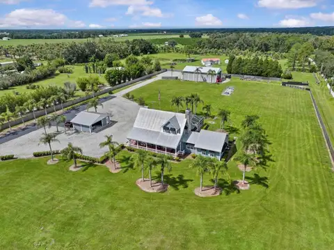 195 SPRING LAKE HWY — home for sale
