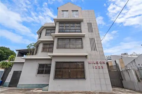 1223 WILSON AVE. #401 — home for sale