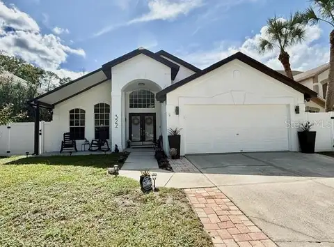 322 N SHADOWBAY BLVD — home for sale