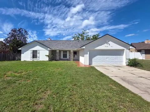 3028 DANFORTH DR — home for sale