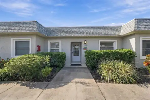 3721 TEESIDE DR — home for sale