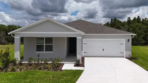 6028 GAURA WAY — home for sale