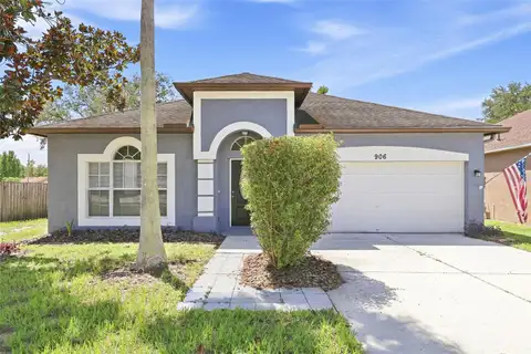 906 GRAND CANYON DR — home for sale