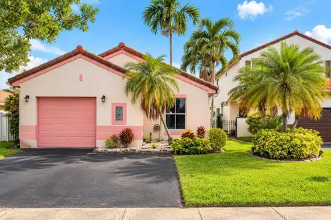 2122 NW 184TH WAY — home for sale