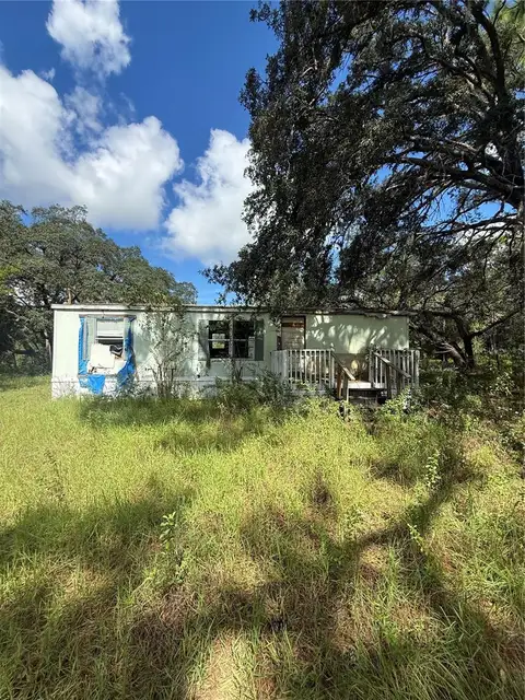 4770 SW 166TH COURT RD — home for sale