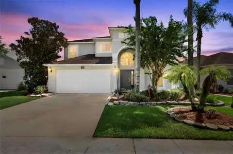 963 LAKE BERKLEY DR — home for sale