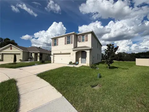 3074 TIMBER HAWK CIR — home for sale
