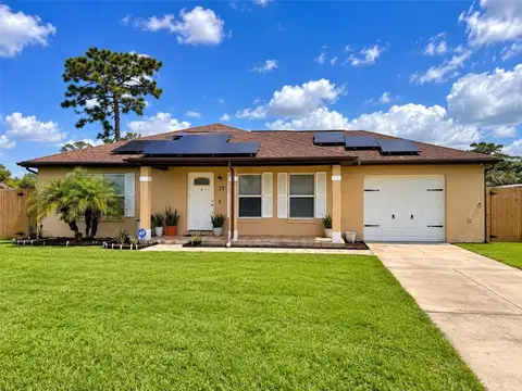 77 HARNESS LN — home for sale
