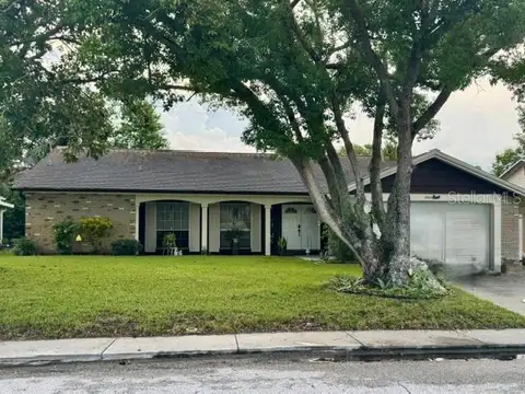 12505 STAGECOACH LN — home for sale