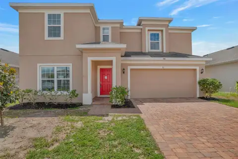 711 BENJAMIN TRL — home for sale