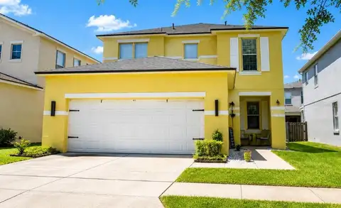 12135 FOX BLOOM AVE — home for sale