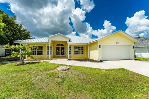 2169 PAGODA LN — home for sale