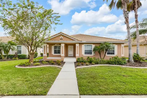 3450 VELONA AVE — home for sale