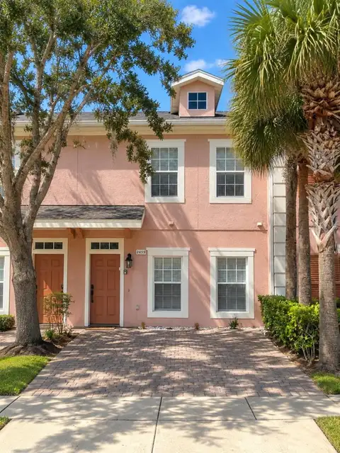 2459 CARAVELLE CIR — home for sale