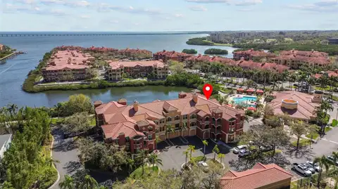 2709 VIA CIPRIANI #532B — home for sale