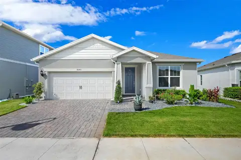 4540 GLIDING WAVE ST — home for sale