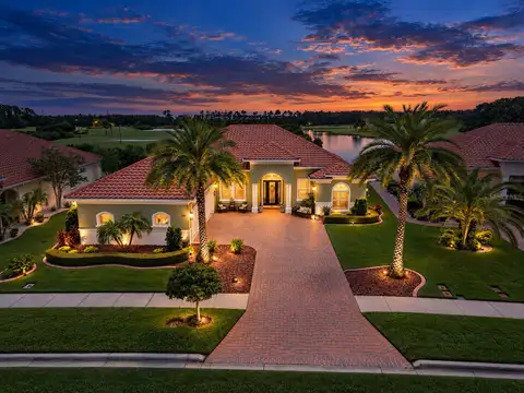 110 PORTOFINO BLVD — home for sale