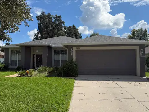 1904 SAMANTHA LN — home for sale