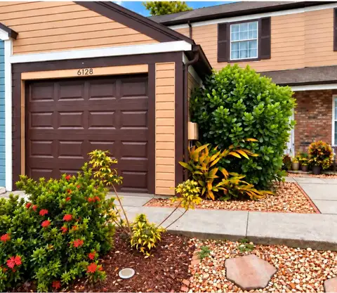 6128 OAK CLUSTER CIR — home for sale