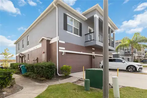 6560 S GOLDENROD RD #79C — home for sale