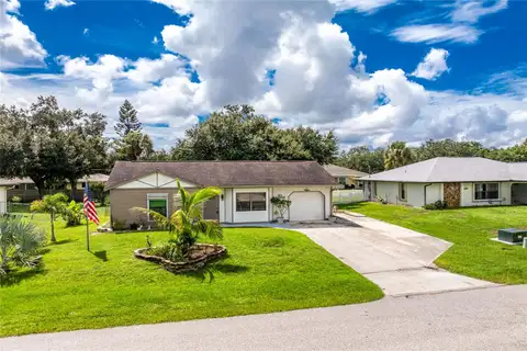 21293 PEMBERTON AVENUE — home for sale