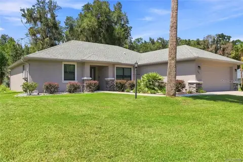 2651 E MAIDSTONE CT — home for sale