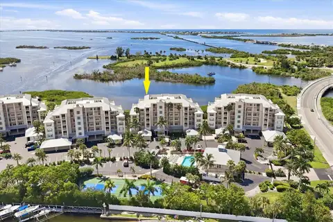 13213 GASPARILLA RD #B601 — home for sale