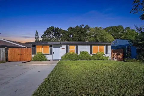 1684 CORAL WAY — home for sale