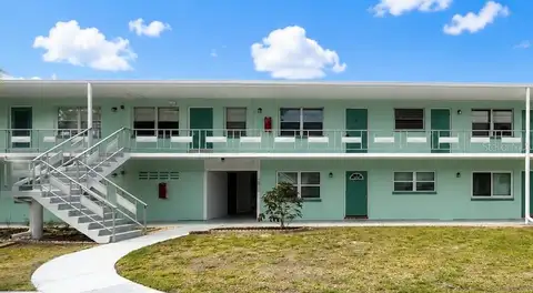 5850 21ST ST N #15 — home for sale