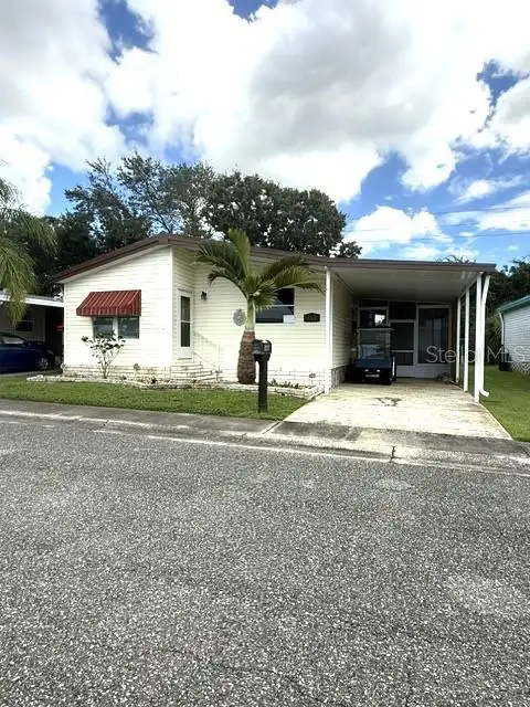 1001 STARKEY RD #468 — home for sale