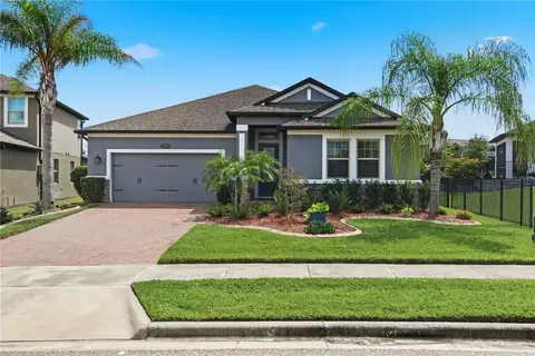 2393 PANORAMIC CIR — home for sale