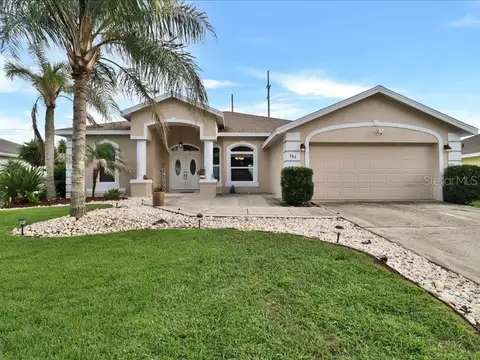 247 WESTWIND DR — home for sale