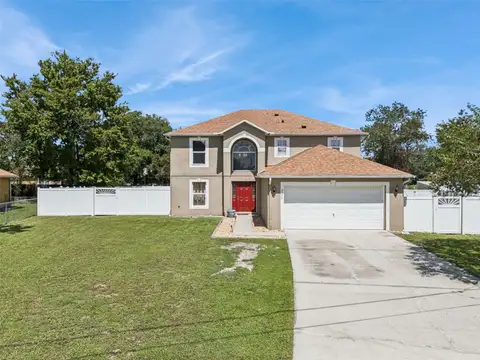 2790 SANGER TER — home for sale