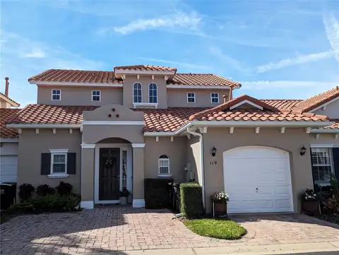 119 BRUNELLO DR — home for sale