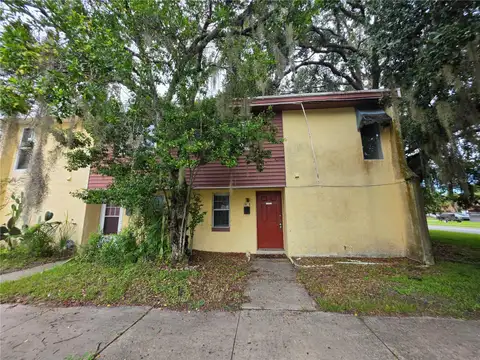 1615 TERRACE DR — home for sale