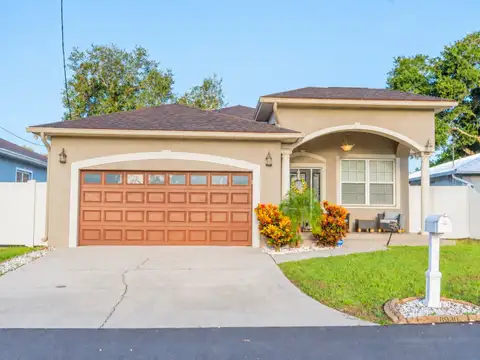 8930 N NEWPORT AVE — home for sale