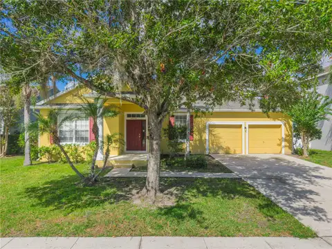3020 PALERMO ROSE WAY — home for sale